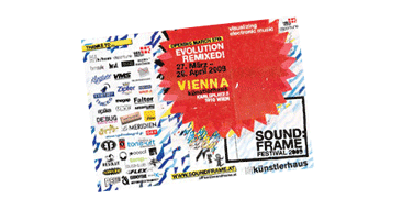 sound:frame aboutfolder