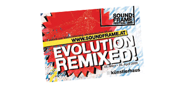 sound:frame announcement